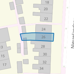 Perceel ANM00-G-3407