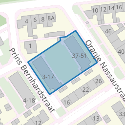 Perceel ANM00-G-3416