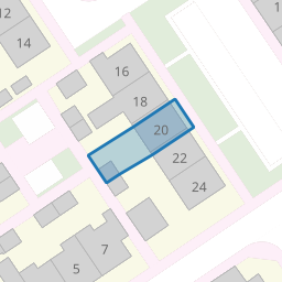 Perceel ANM00-G-3441