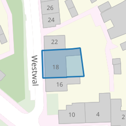 Perceel ANM00-G-3456