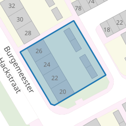 Perceel ANM00-G-3458