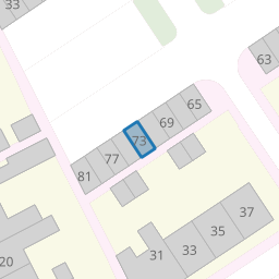 Perceel ANM00-G-3480