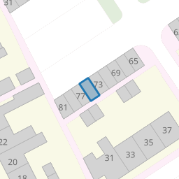 Perceel ANM00-G-3481