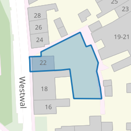 Perceel ANM00-G-3501