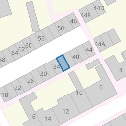 Perceel ANM00-G-3509