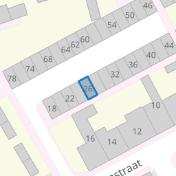 Perceel ANM00-G-3514