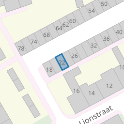 Perceel ANM00-G-3516