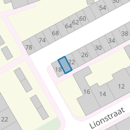 Perceel ANM00-G-3517