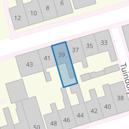 Perceel ANM00-G-3536