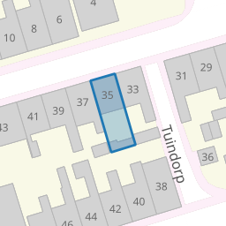 Perceel ANM00-G-3538