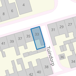 Perceel ANM00-G-3539