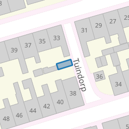 Perceel ANM00-G-3540