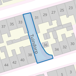 Perceel ANM00-G-3541