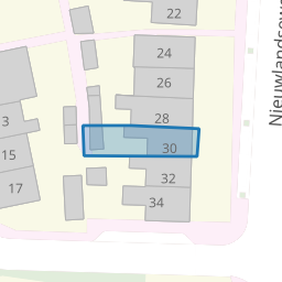 Perceel ANM00-G-3640