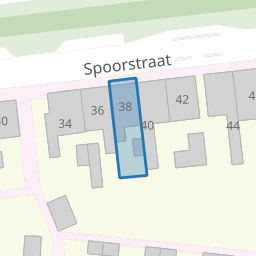 Perceel ANM00-G-3645