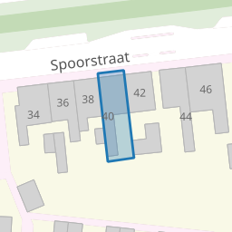 Perceel ANM00-G-3646