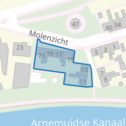 Perceel ANM00-G-3659