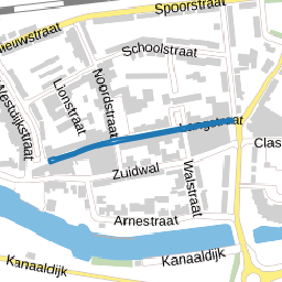 Perceel ANM00-G-3689