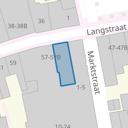 Perceel ANM00-G-3692