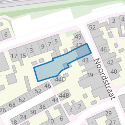 Perceel ANM00-G-3698