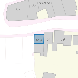 Perceel ANM00-G-3699