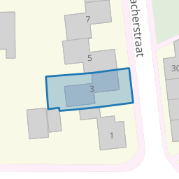 Perceel ANM00-G-3706