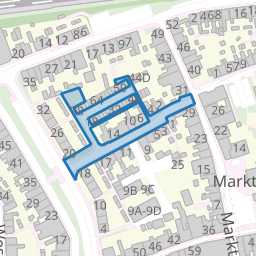 Perceel ANM00-G-3710