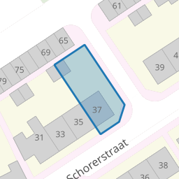 Perceel ANM00-G-3721