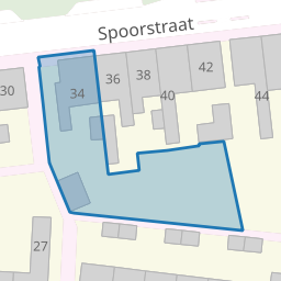 Perceel ANM00-G-3765