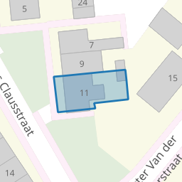 Perceel ANM00-G-3768