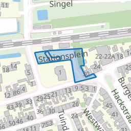 Perceel ANM00-G-3774