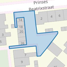 Perceel ANM00-G-3793