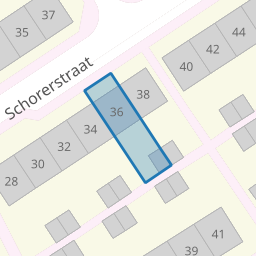 Perceel ANM00-G-3809