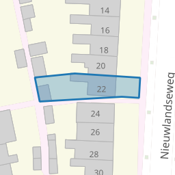 Perceel ANM00-G-3823