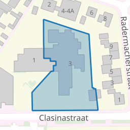 Perceel ANM00-G-3832