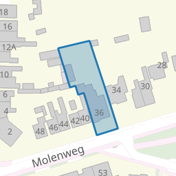 Perceel ANM00-G-3868