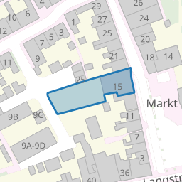 Perceel ANM00-G-3889