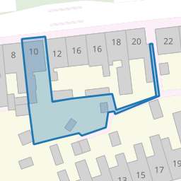 Perceel ANM00-G-3901