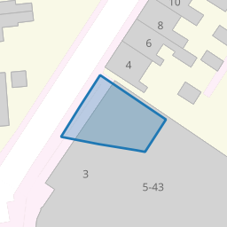 Perceel ANM00-G-3921