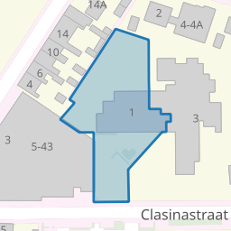 Perceel ANM00-G-3924