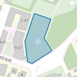 Perceel ANM00-G-3954