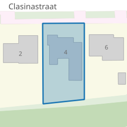 Perceel ANM00-G-3961