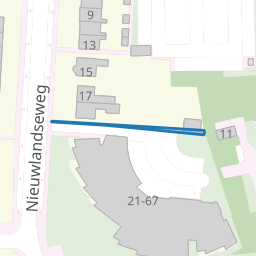 Perceel ANM00-G-3990