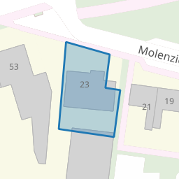 Perceel ANM00-G-4000