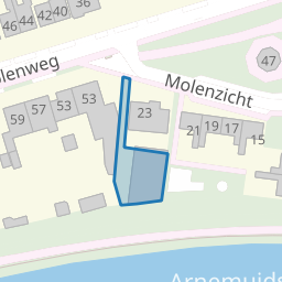 Perceel ANM00-G-4002