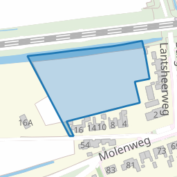 Perceel ANM00-G-4006