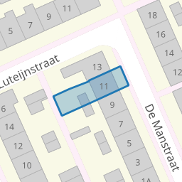 Perceel ANM00-G-4007