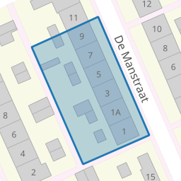 Perceel ANM00-G-4008