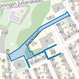 Perceel ANM00-G-4018