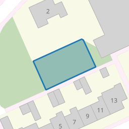 Perceel ANM00-G-4020